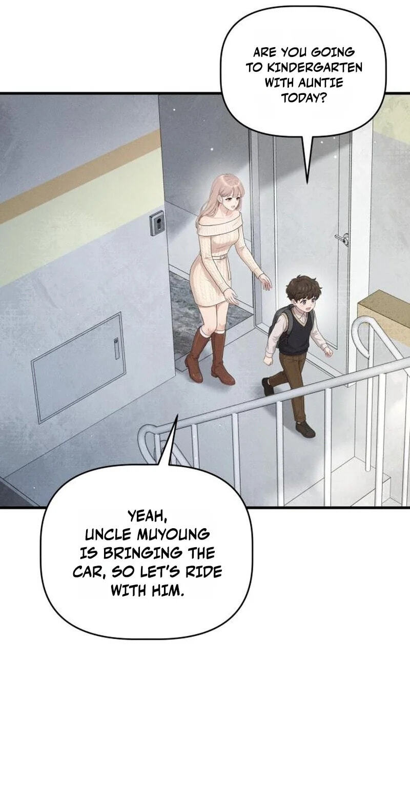 Read Damned Submission chapter 24 image 20 on Lezhin