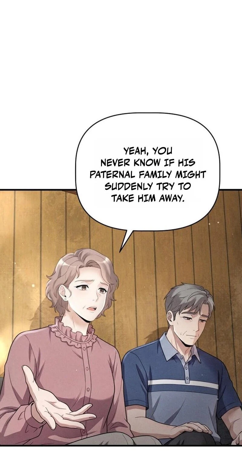 Read Damned Submission chapter 24 image 23 on Lezhin