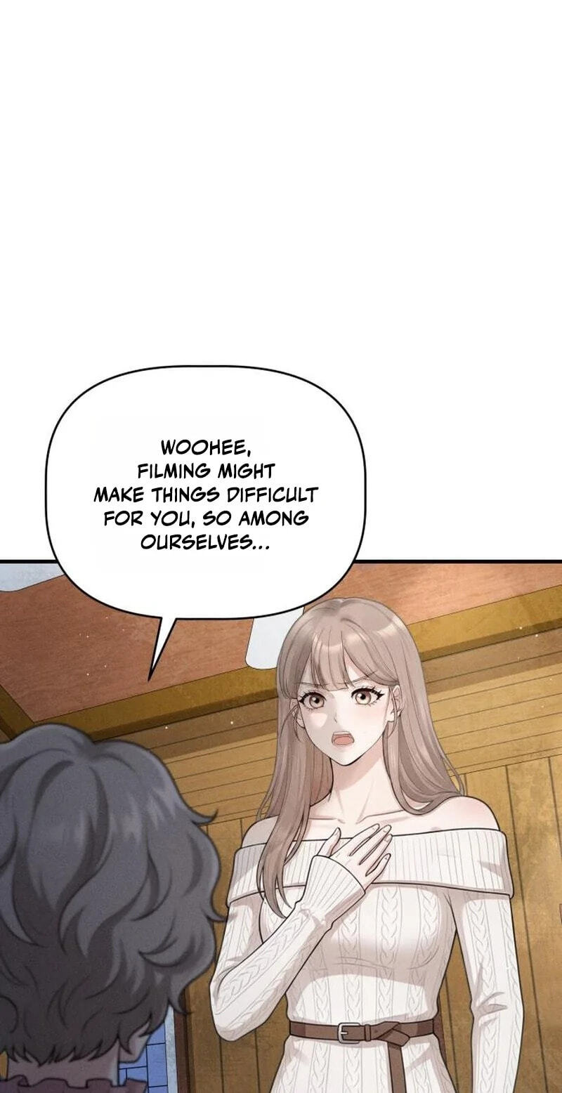 Read Damned Submission chapter 24 image 24 on Lezhin