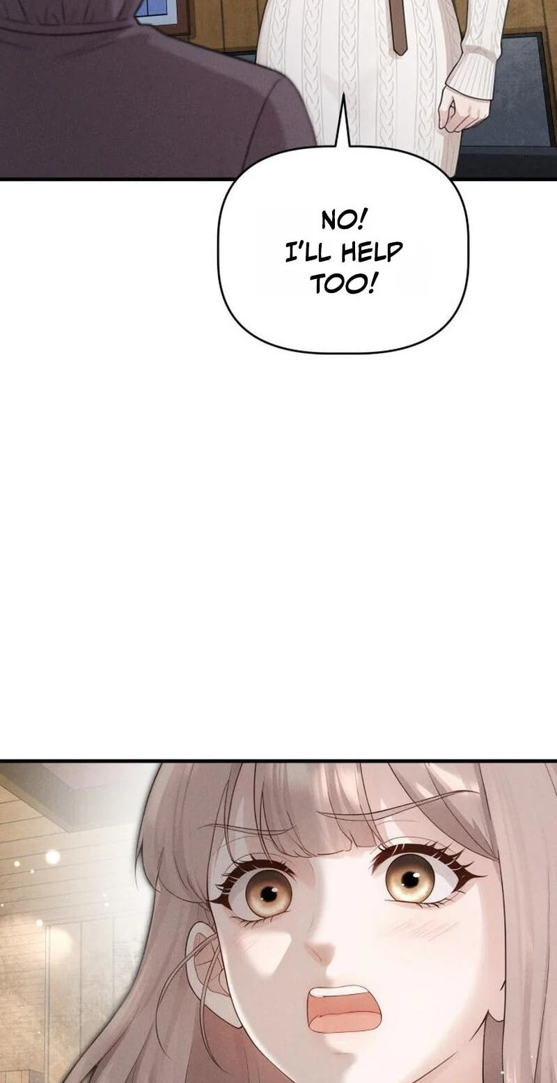 Read Damned Submission chapter 24 image 25 on Lezhin