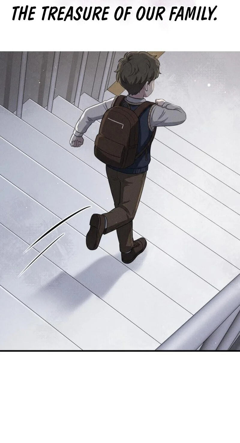 Read Damned Submission chapter 24 image 27 on Lezhin