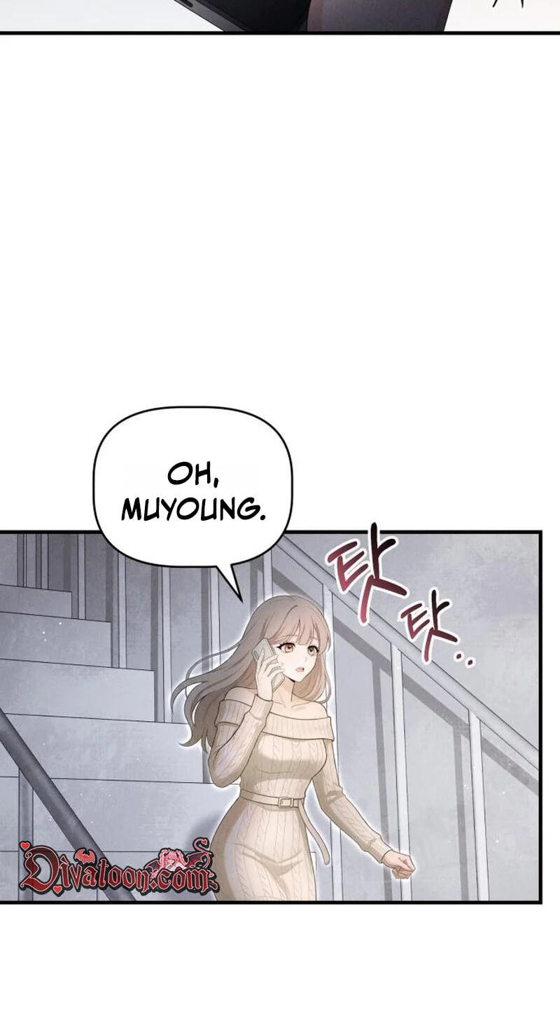 Read Damned Submission chapter 24 image 30 on Lezhin