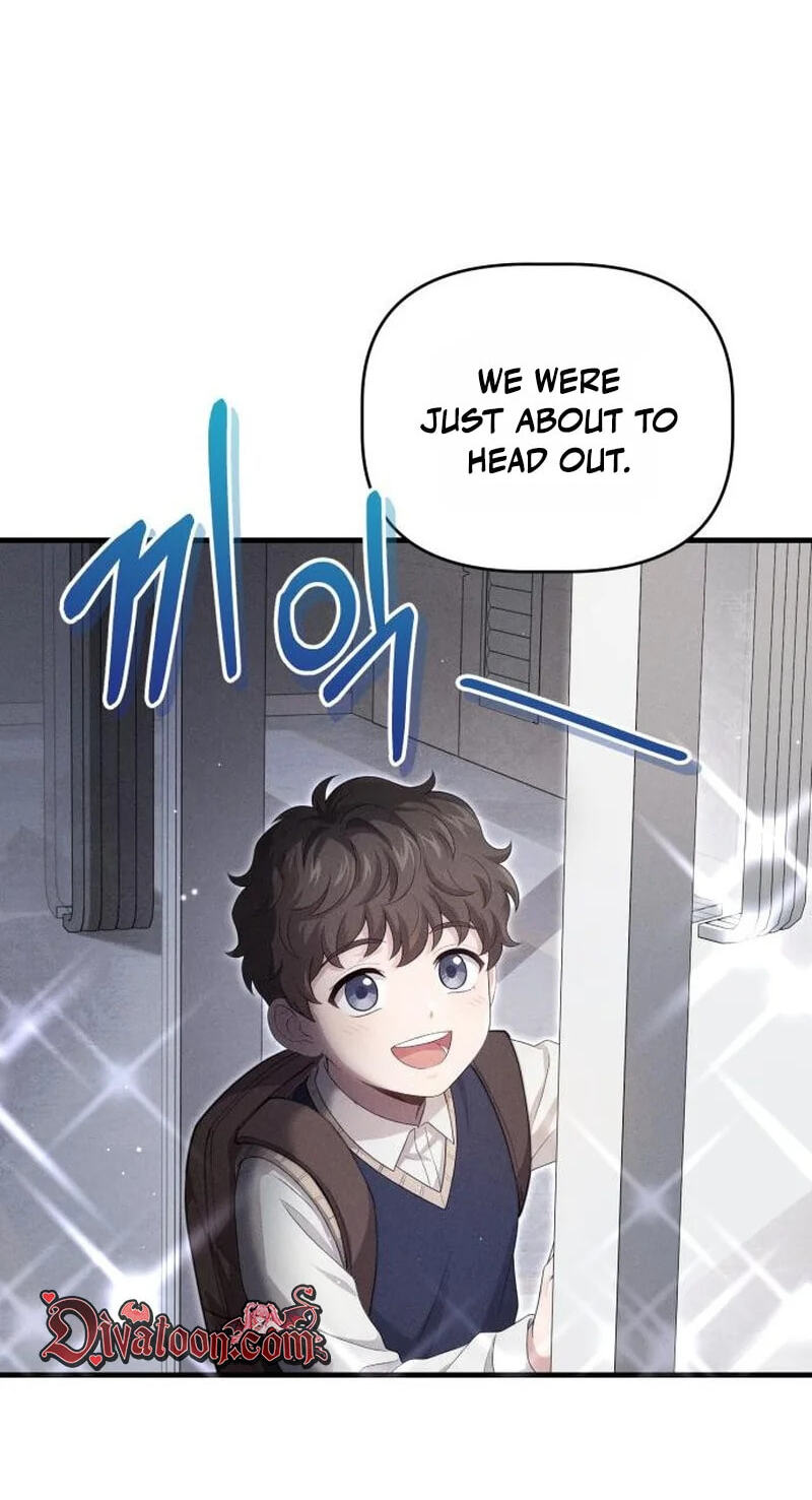 Read Damned Submission chapter 24 image 31 on Lezhin
