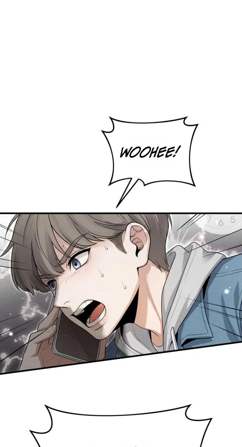 Read Damned Submission chapter 24 image 32 on Lezhin