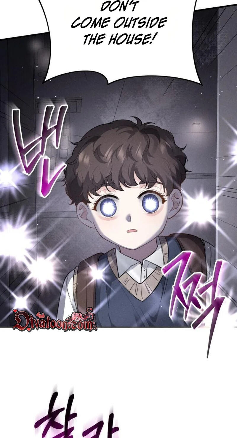 Read Damned Submission chapter 24 image 33 on Lezhin