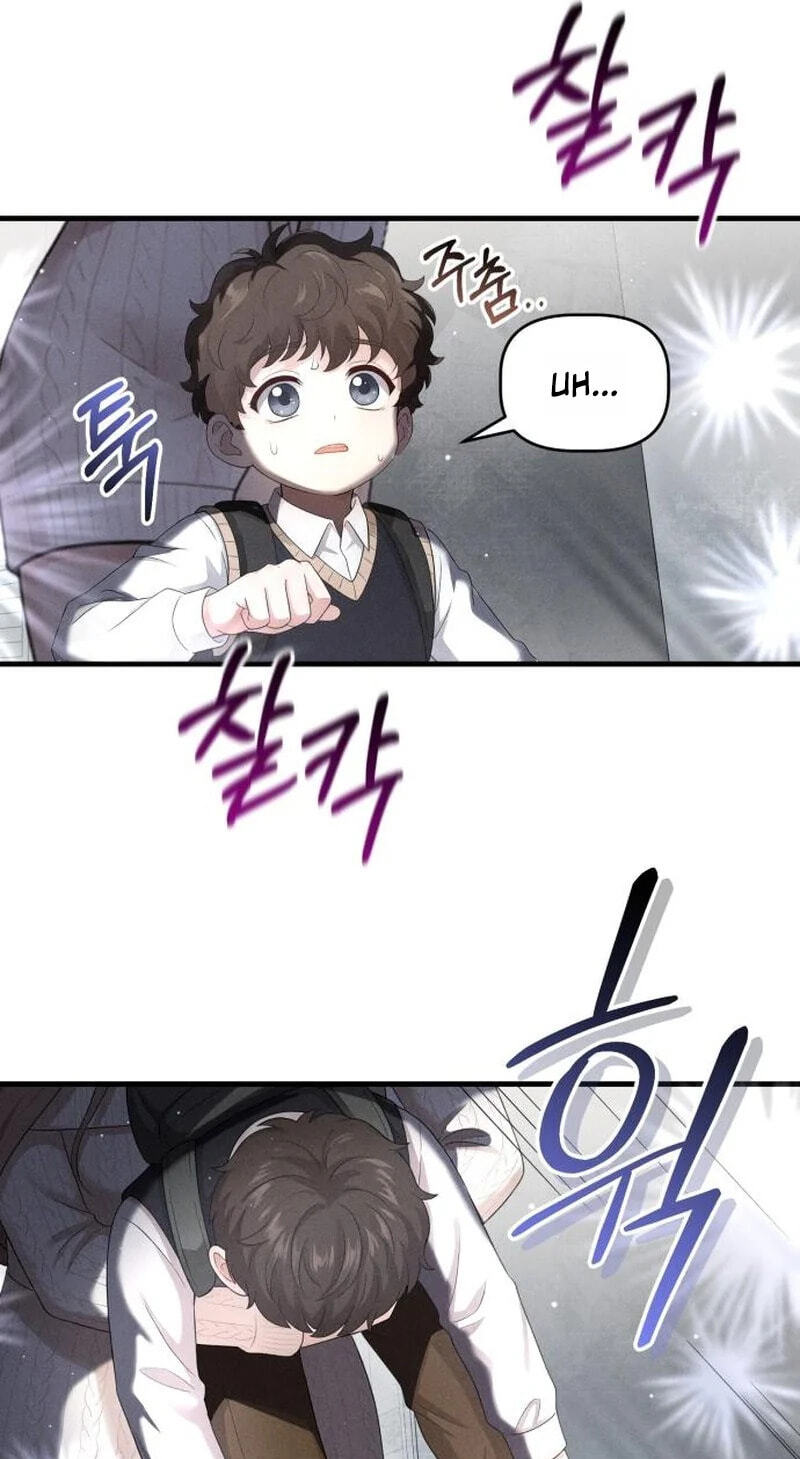 Read Damned Submission chapter 24 image 36 on Lezhin
