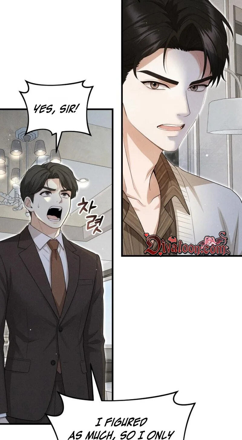 Read Damned Submission chapter 24 image 4 on Lezhin