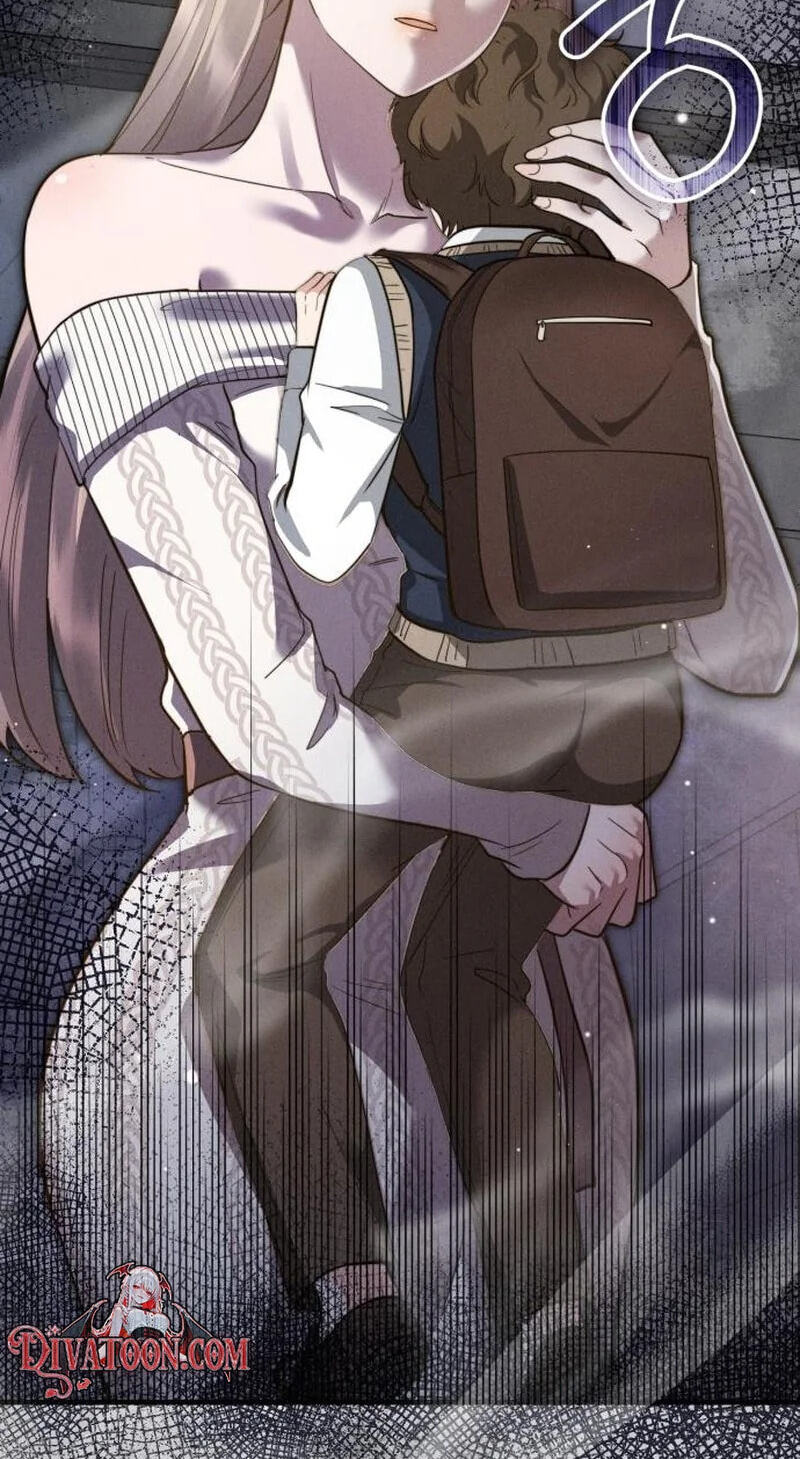 Read Damned Submission chapter 24 image 41 on Lezhin
