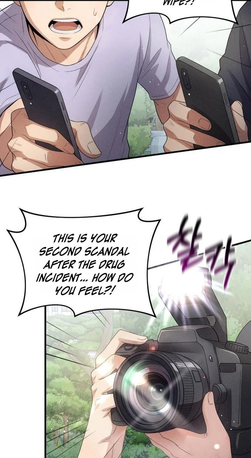 Read Damned Submission chapter 24 image 43 on Lezhin