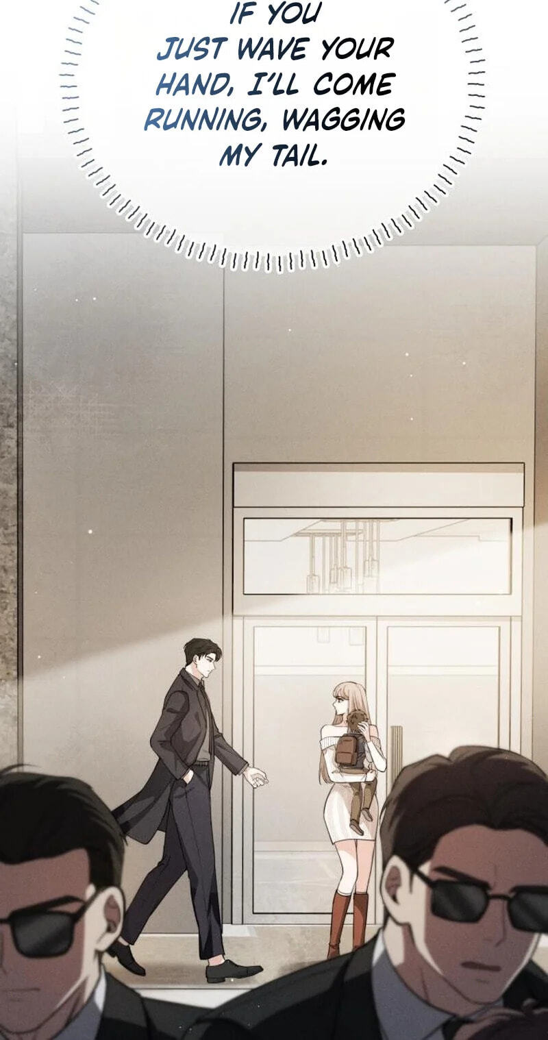 Read Damned Submission chapter 24 image 53 on Lezhin