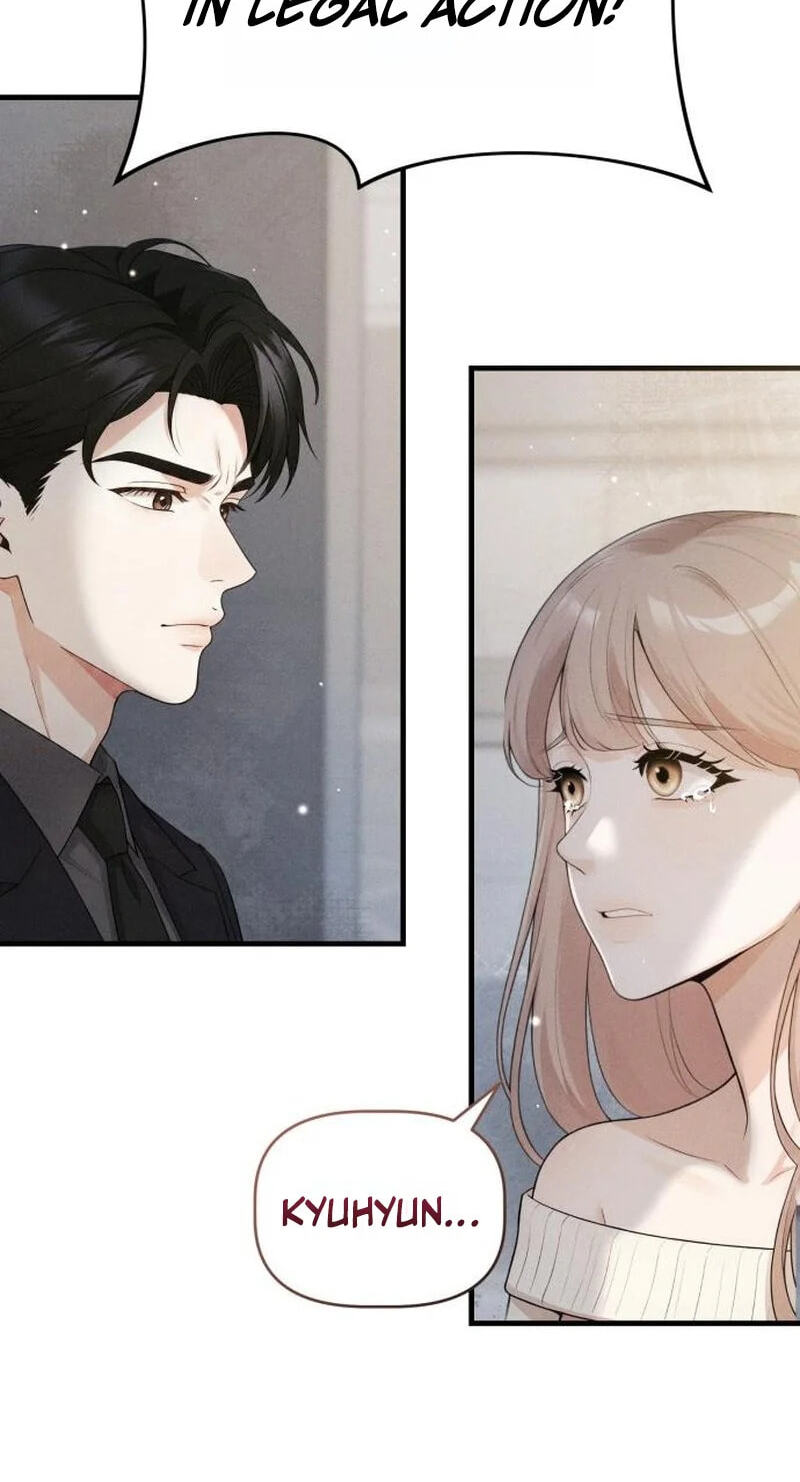 Read Damned Submission chapter 24 image 55 on Lezhin