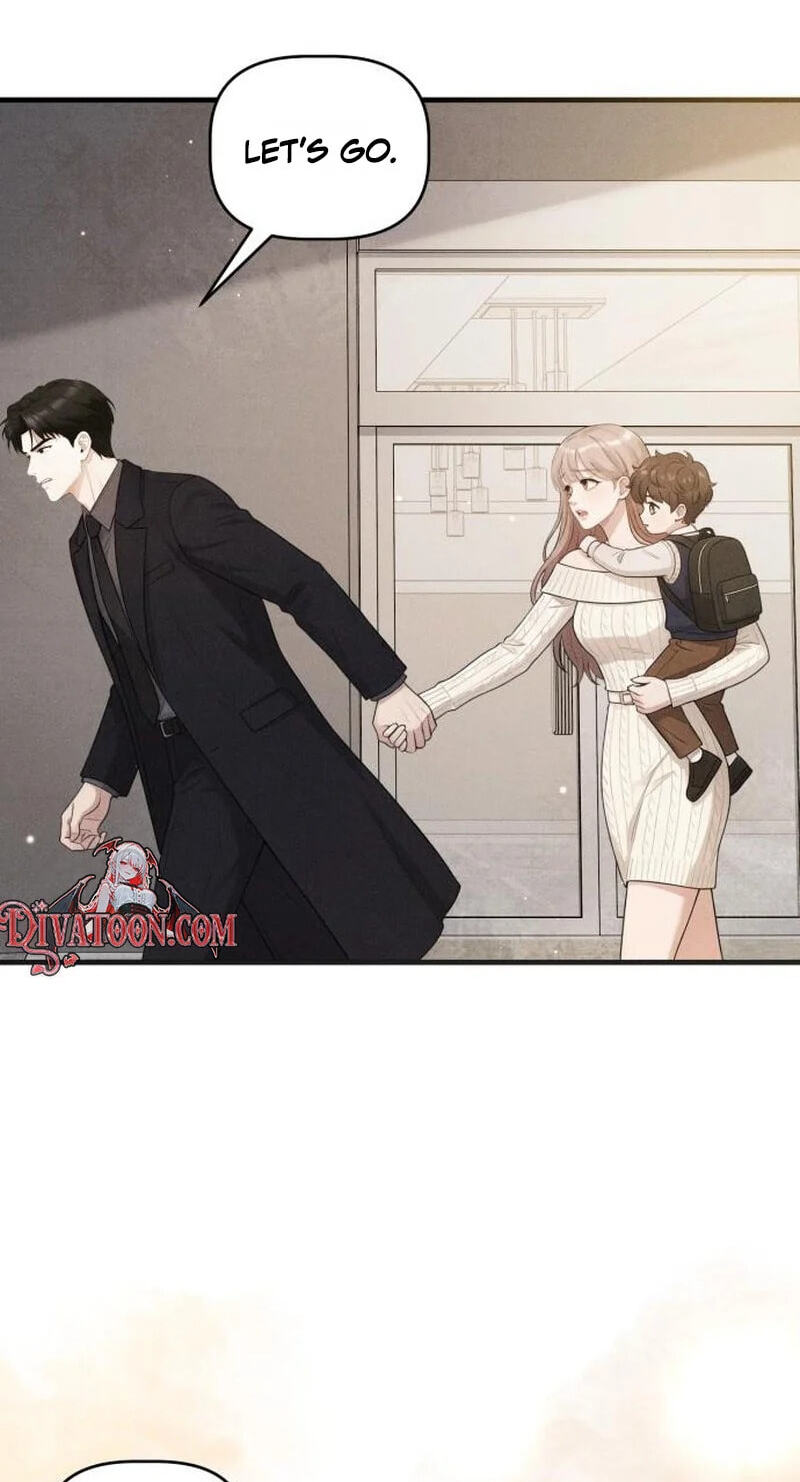 Read Damned Submission chapter 24 image 57 on Lezhin
