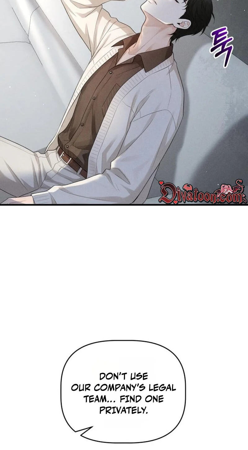 Read Damned Submission chapter 24 image 6 on Lezhin