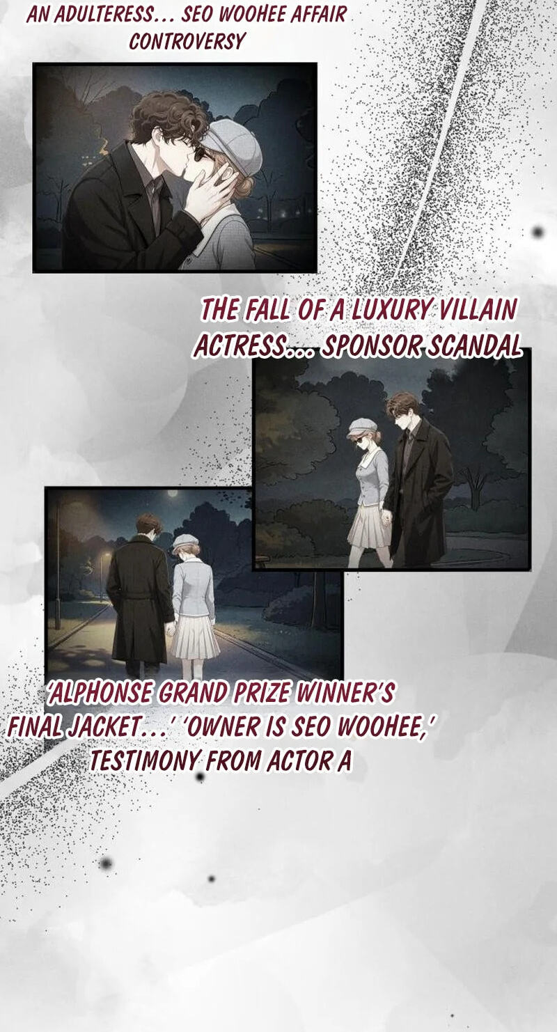 Read Damned Submission chapter 24 image 61 on Lezhin