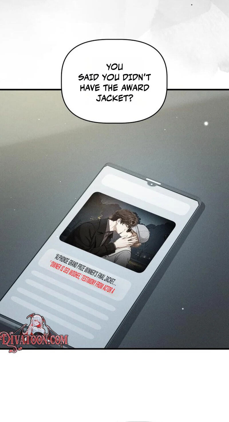 Read Damned Submission chapter 24 image 62 on Lezhin