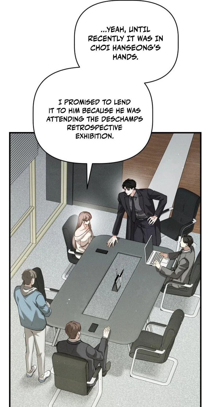 Read Damned Submission chapter 24 image 63 on Lezhin