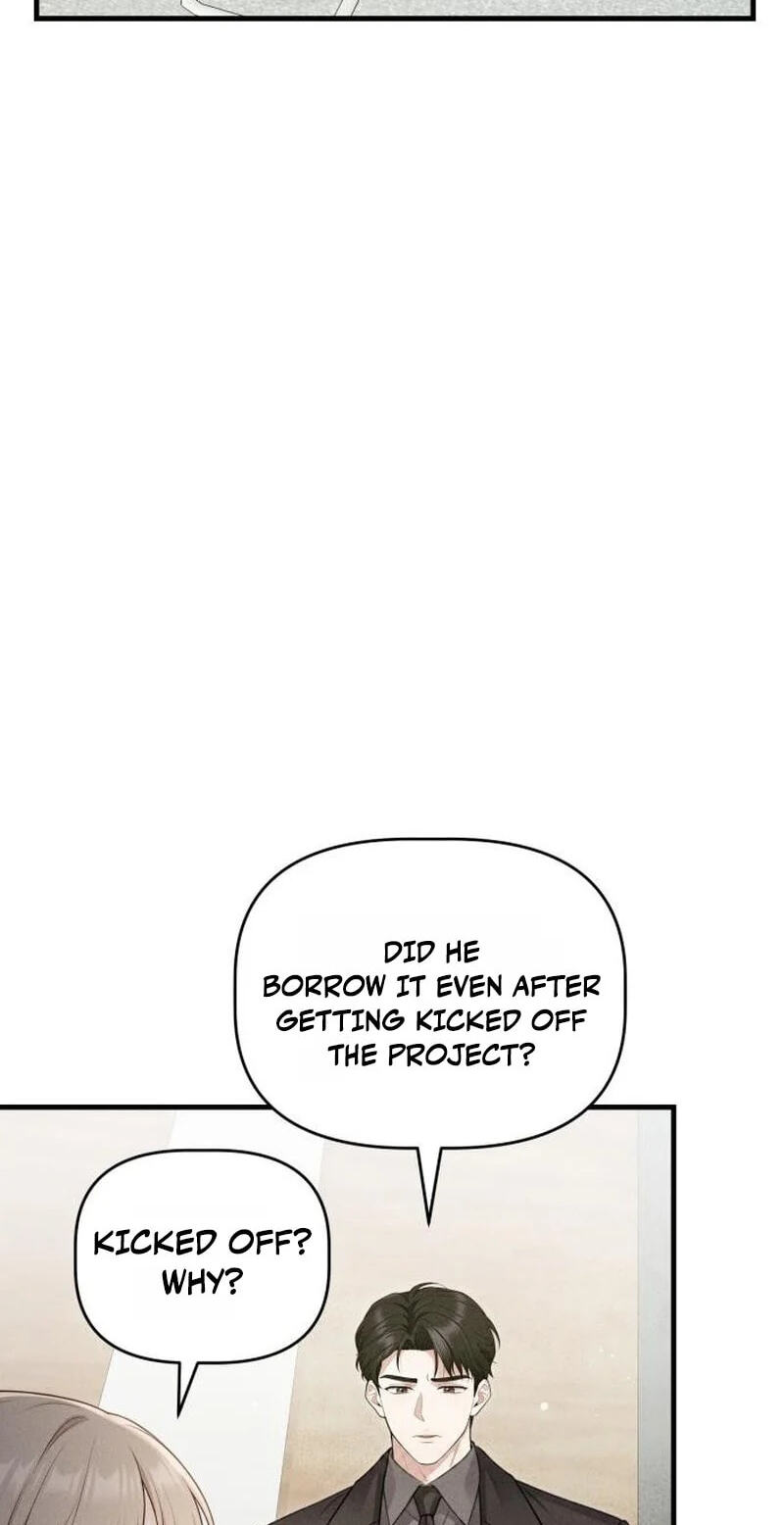 Read Damned Submission chapter 24 image 64 on Lezhin