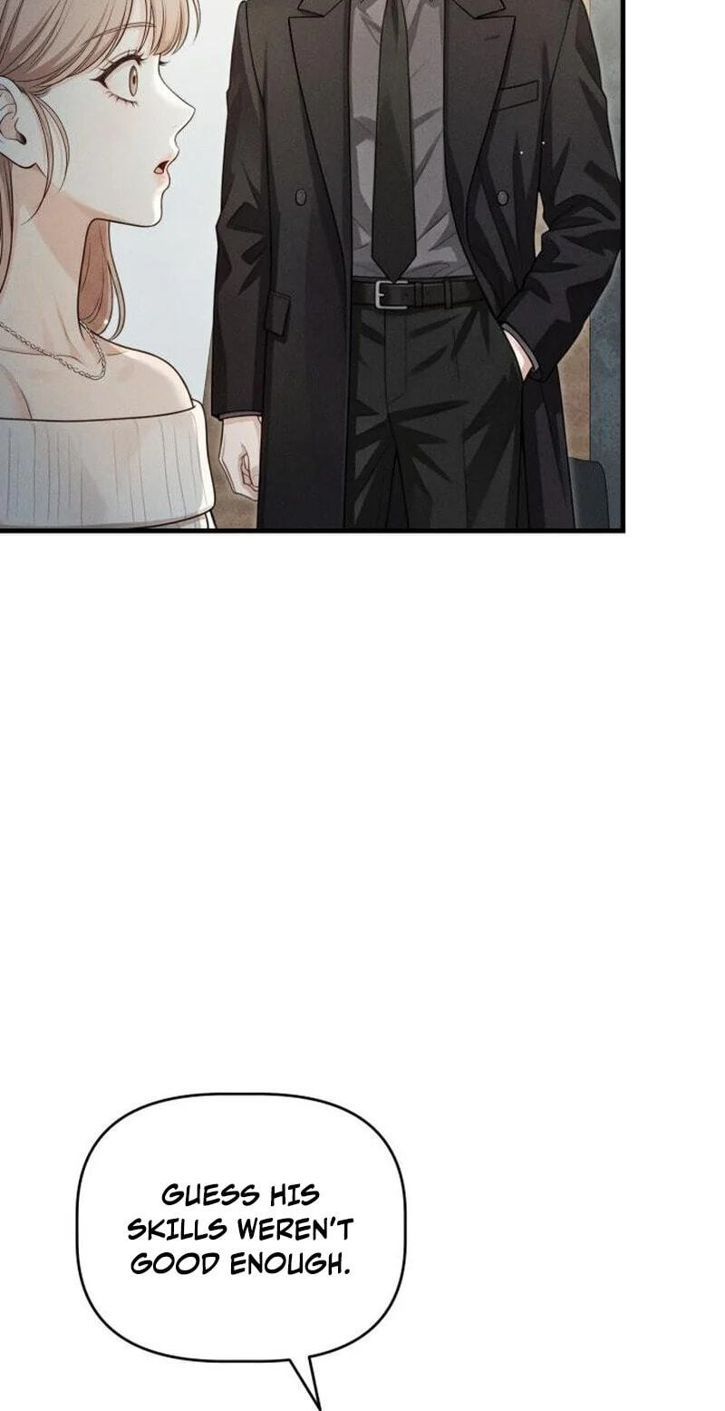 Read Damned Submission chapter 24 image 65 on Lezhin