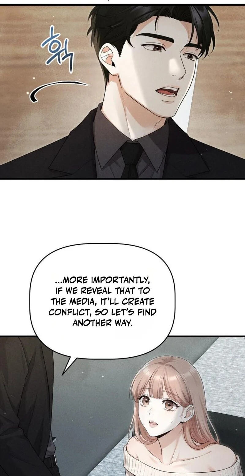 Read Damned Submission chapter 24 image 66 on Lezhin