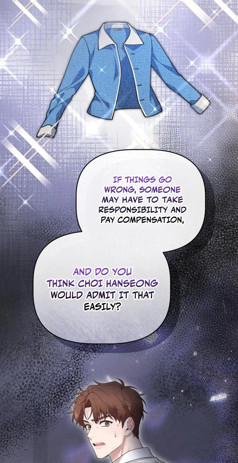 Read Damned Submission chapter 24 image 68 on Lezhin