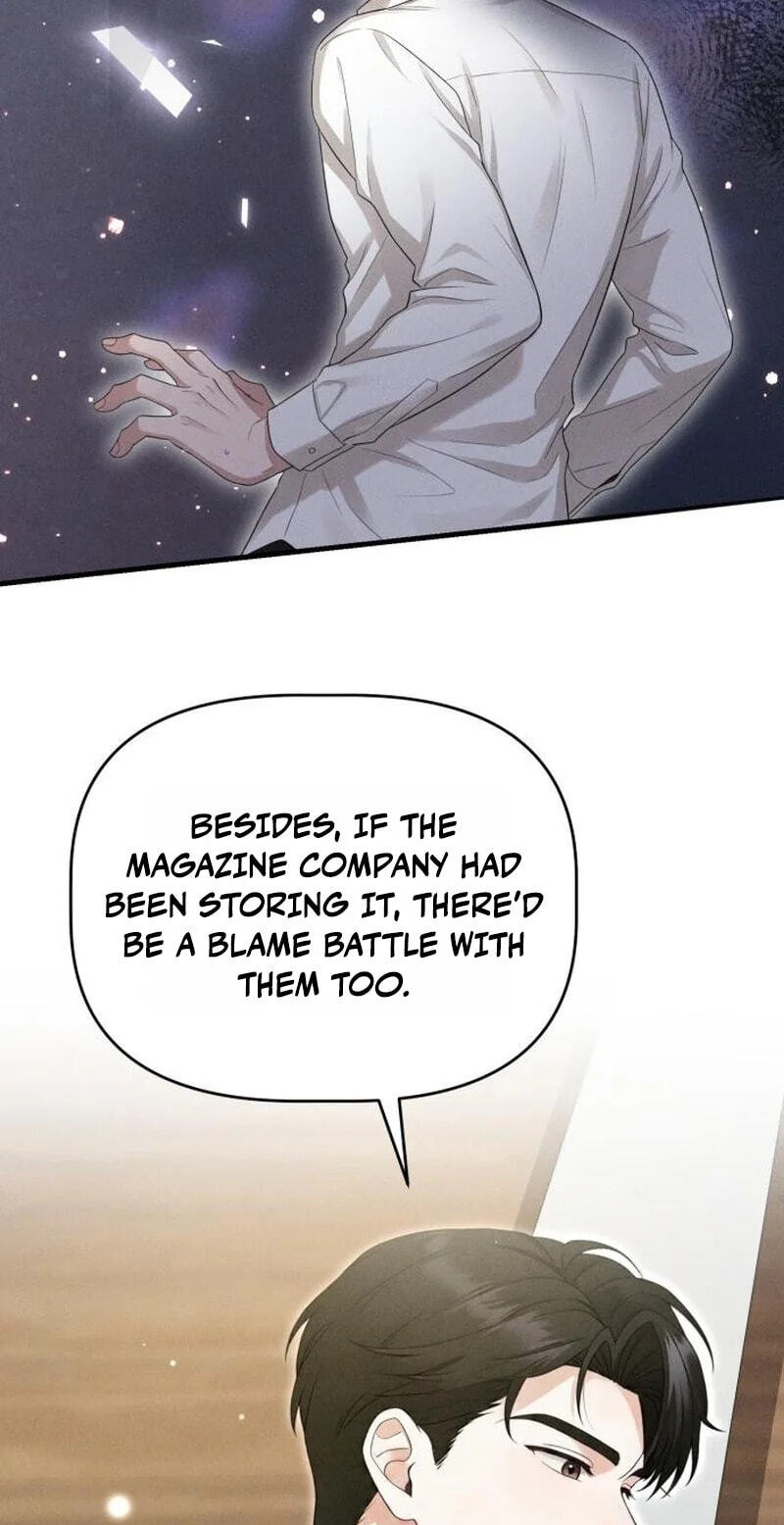 Read Damned Submission chapter 24 image 69 on Lezhin