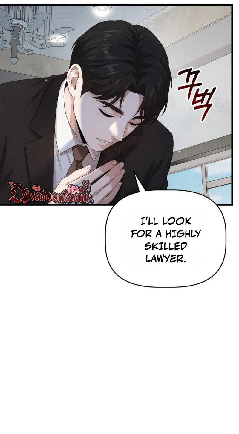 Read Damned Submission chapter 24 image 7 on Lezhin