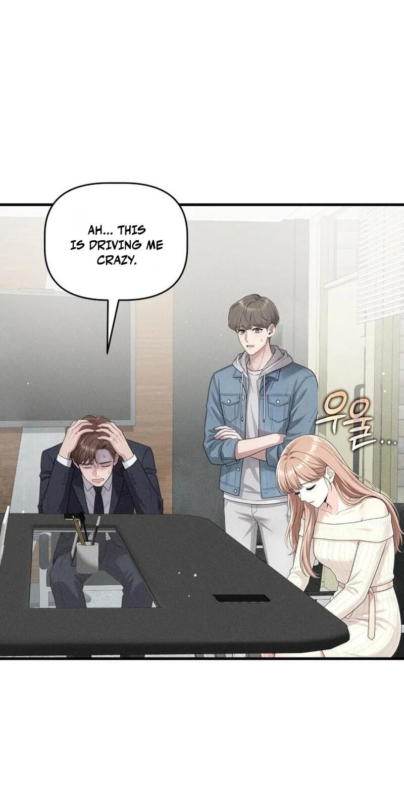 Read Damned Submission chapter 24 image 71 on Lezhin