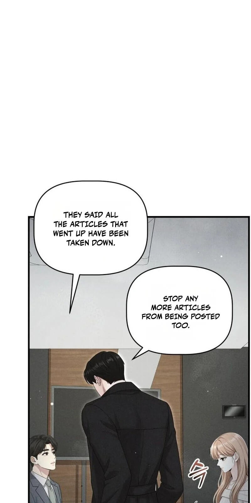 Read Damned Submission chapter 24 image 73 on Lezhin