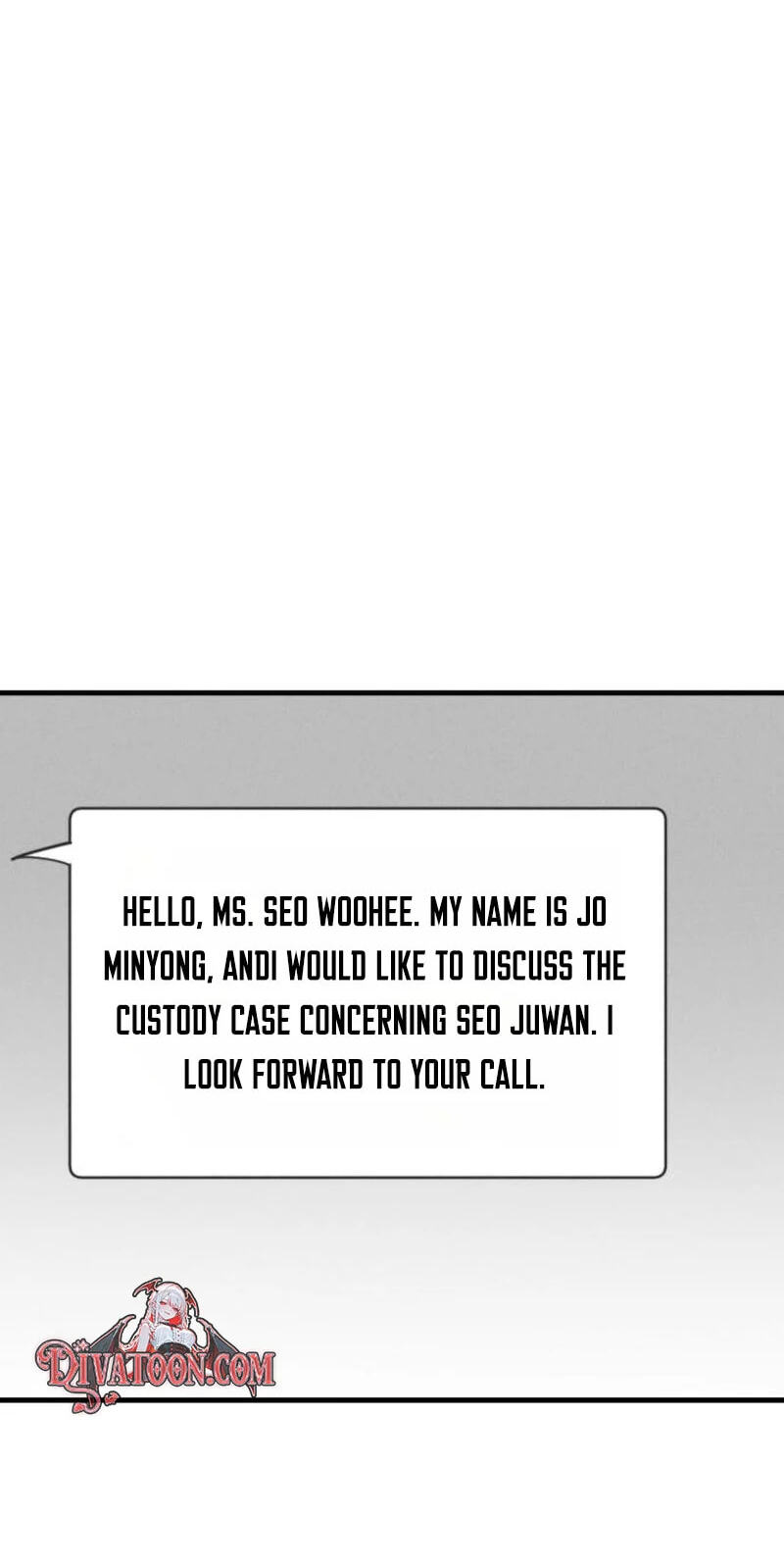 Read Damned Submission chapter 24 image 75 on Lezhin