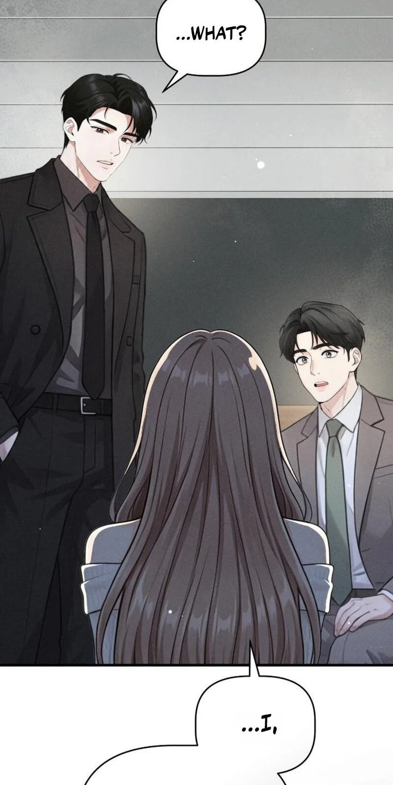 Read Damned Submission chapter 24 image 78 on Lezhin