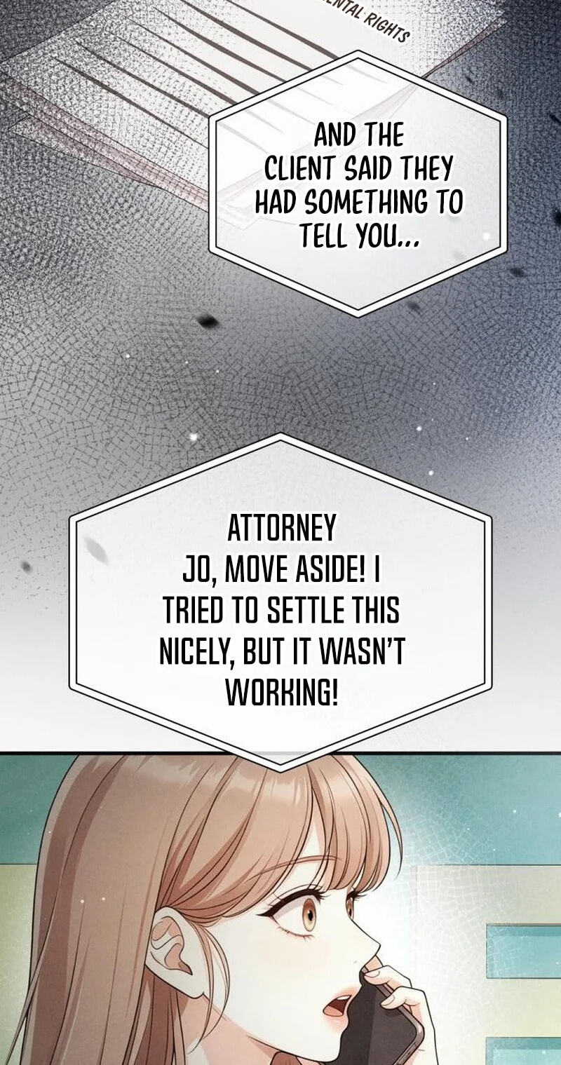 Read Damned Submission chapter 24 image 81 on Lezhin