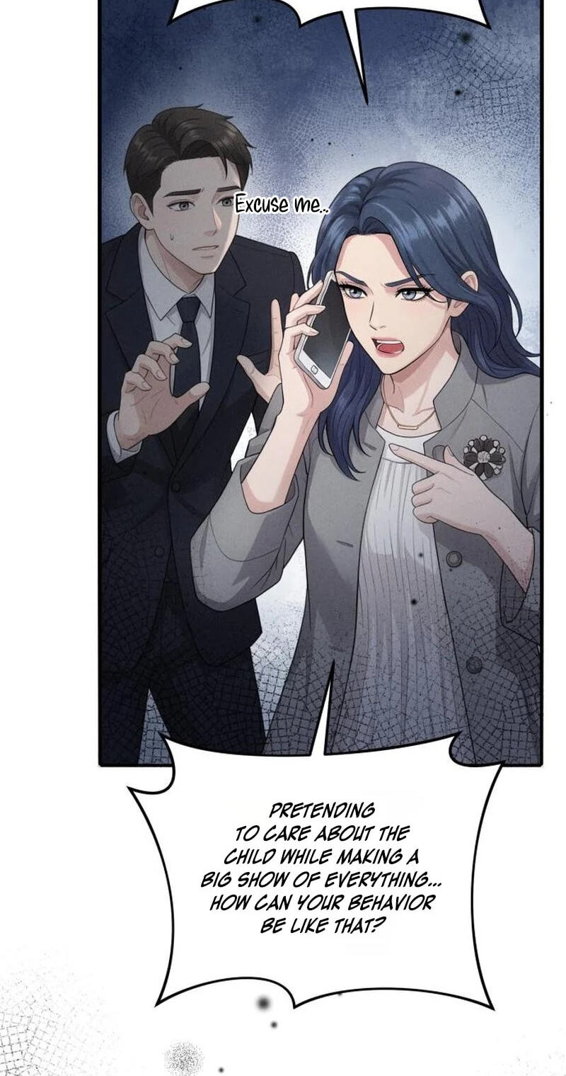 Read Damned Submission chapter 24 image 83 on Lezhin