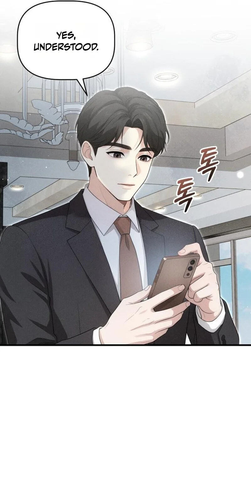 Read Damned Submission chapter 24 image 9 on Lezhin