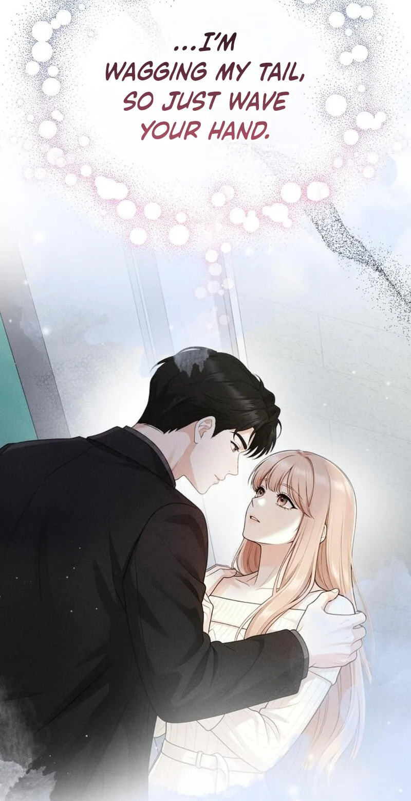 Read Damned Submission chapter 24 image 94 on Lezhin