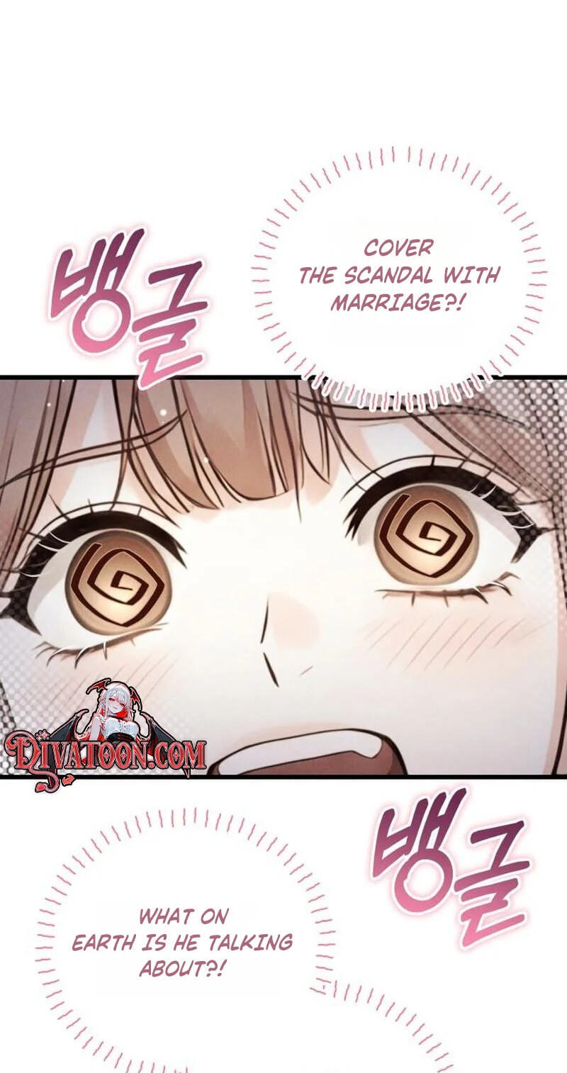 Read Damned Submission chapter 25 image 11 on Lezhin