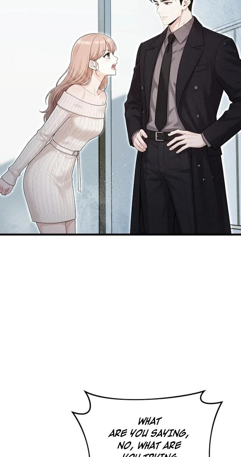 Read Damned Submission chapter 25 image 13 on Lezhin