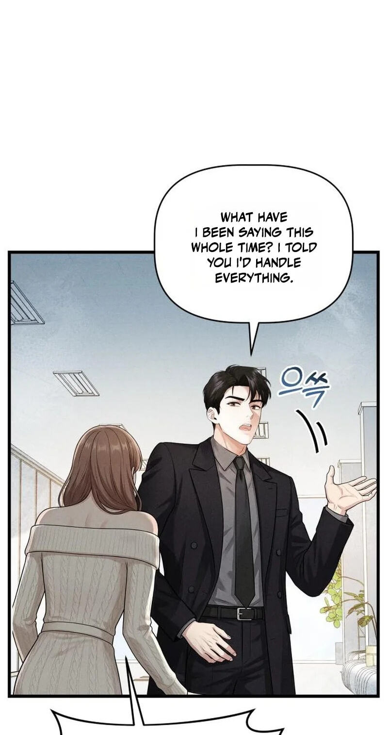 Read Damned Submission chapter 25 image 15 on Lezhin