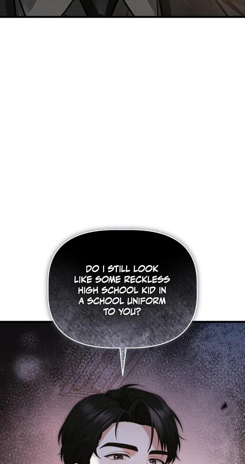 Read Damned Submission chapter 25 image 17 on Lezhin