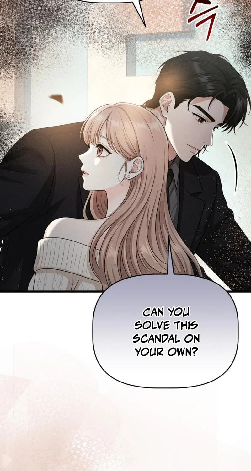 Read Damned Submission chapter 25 image 20 on Lezhin