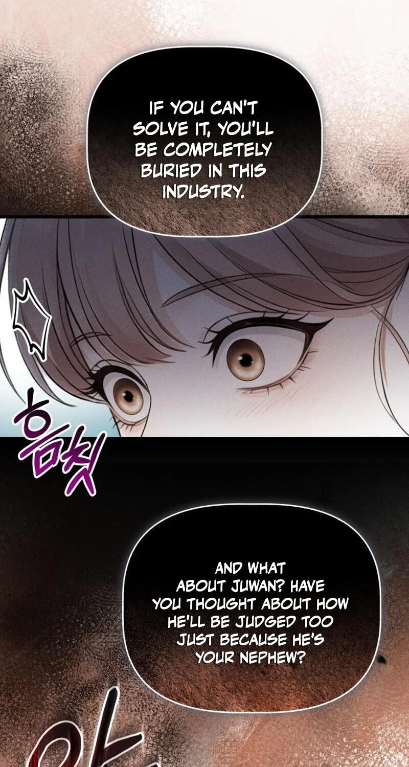 Read Damned Submission chapter 25 image 21 on Lezhin