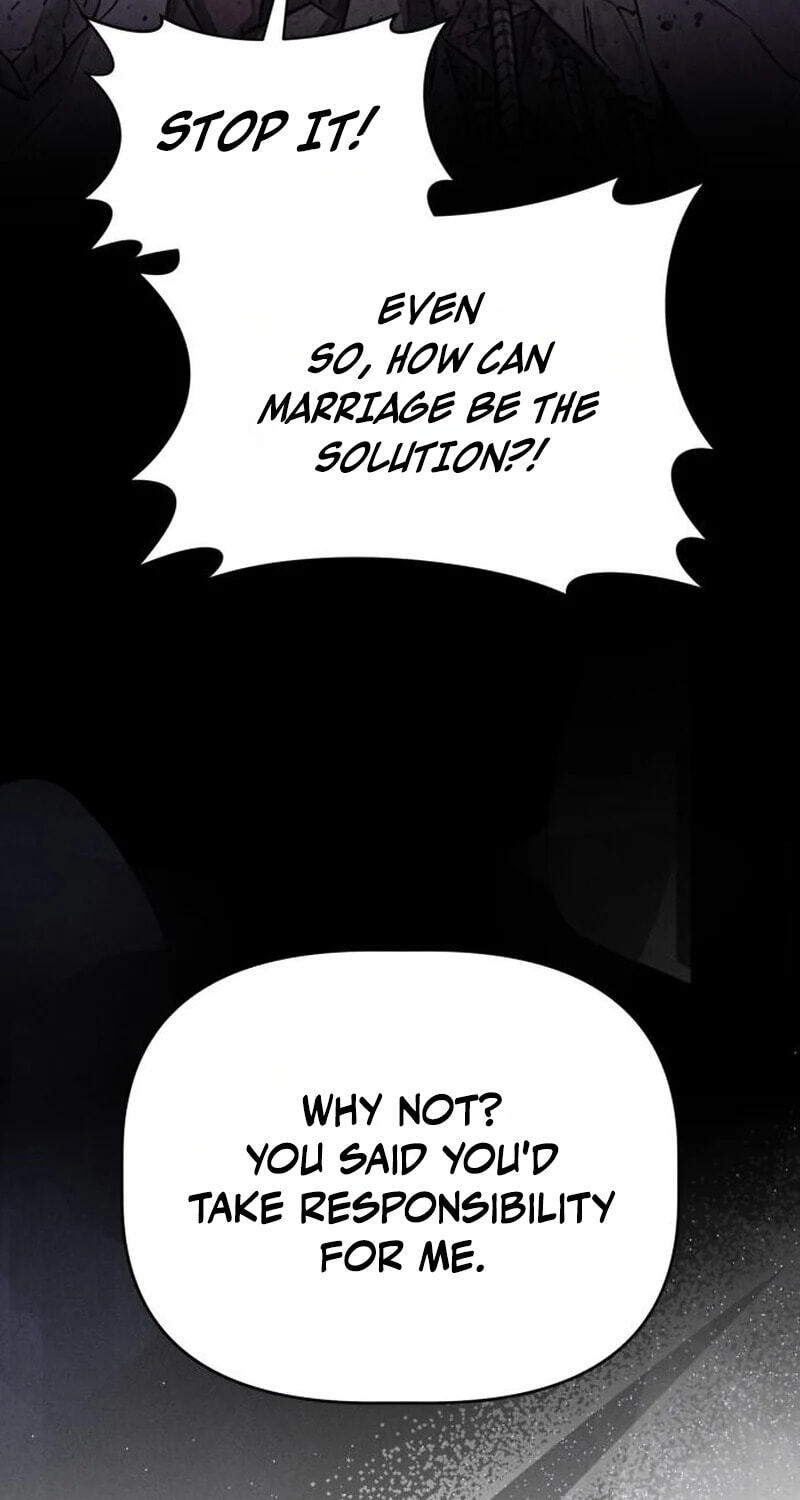 Read Damned Submission chapter 25 image 23 on Lezhin