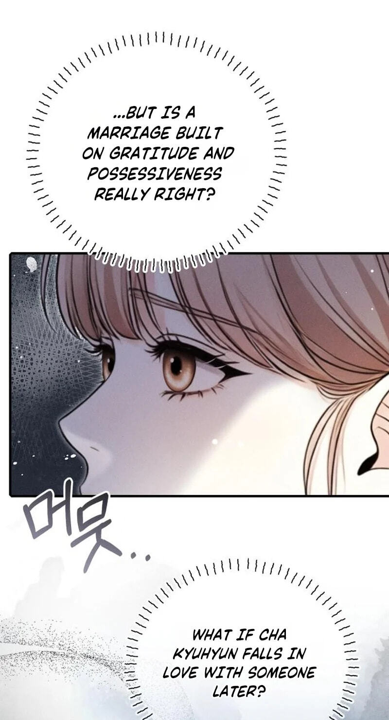 Read Damned Submission chapter 25 image 29 on Lezhin