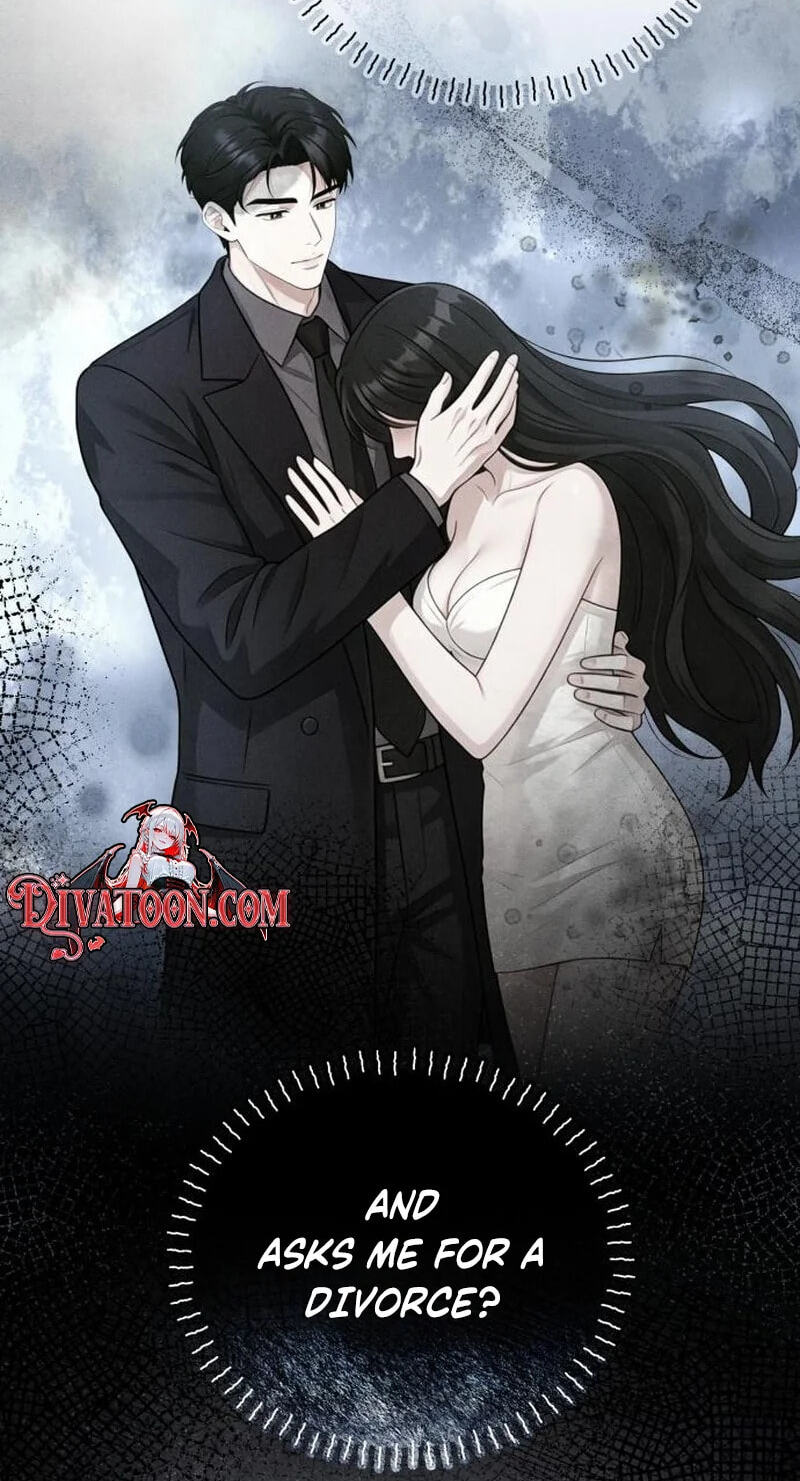 Read Damned Submission chapter 25 image 30 on Lezhin