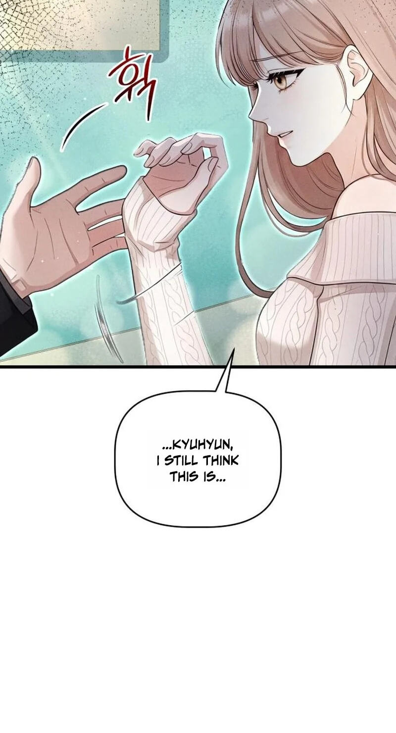 Read Damned Submission chapter 25 image 33 on Lezhin