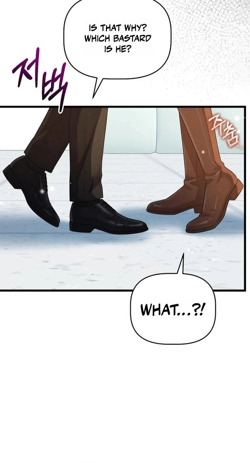 Read Damned Submission chapter 25 image 37 on Lezhin