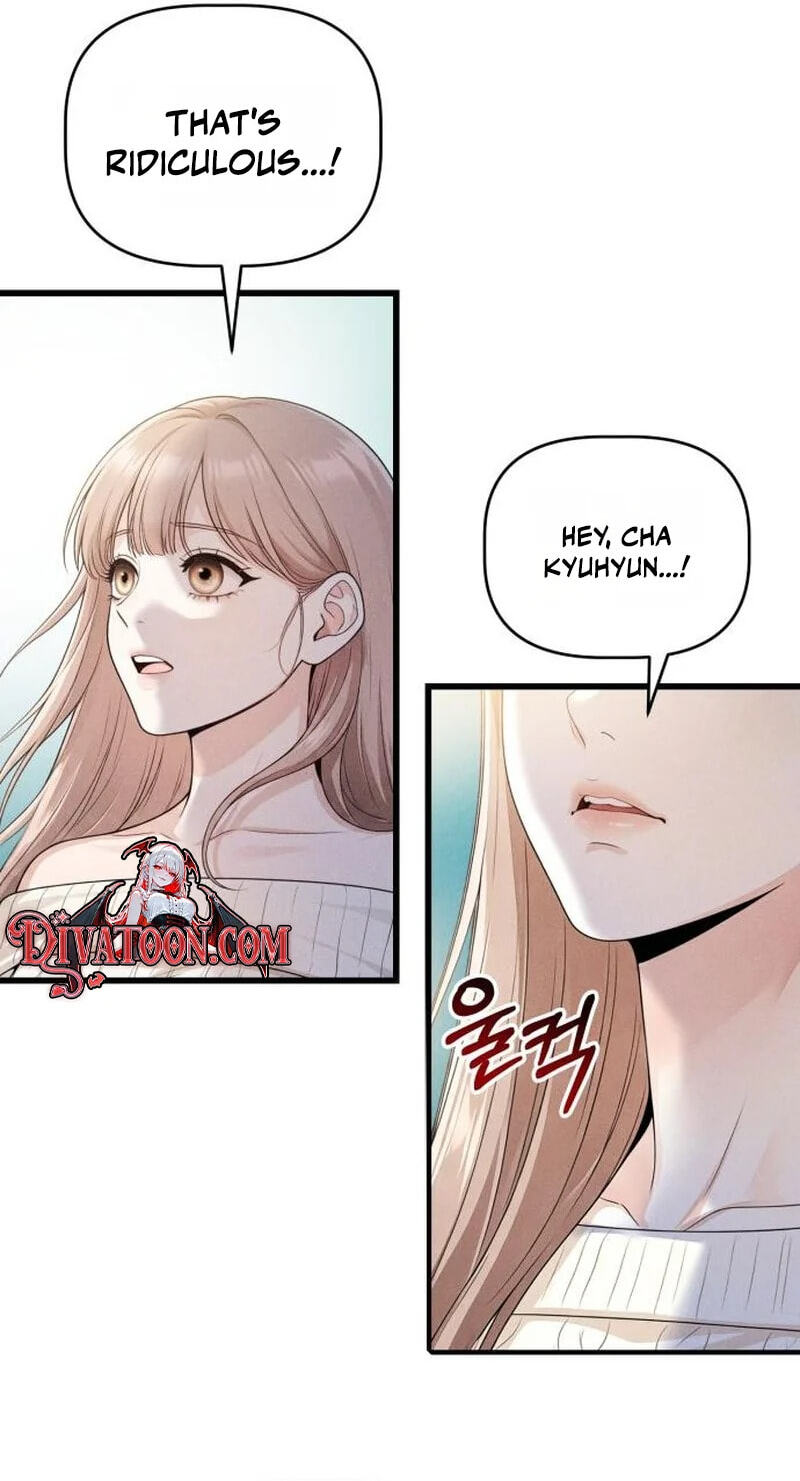Read Damned Submission chapter 25 image 38 on Lezhin