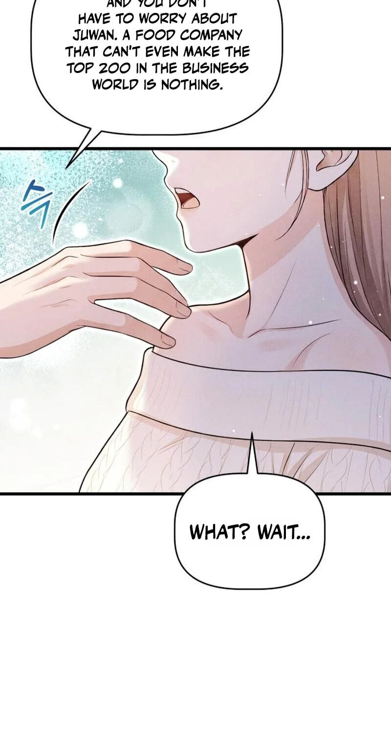 Read Damned Submission chapter 25 image 4 on Lezhin