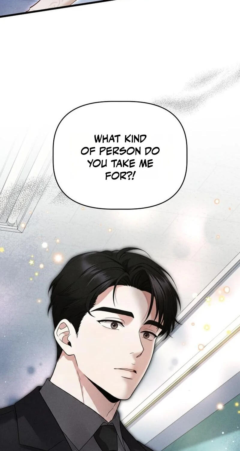 Read Damned Submission chapter 25 image 40 on Lezhin