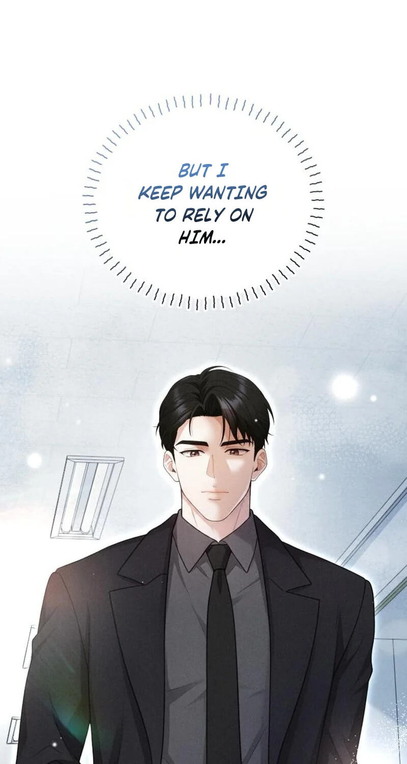 Read Damned Submission chapter 25 image 50 on Lezhin