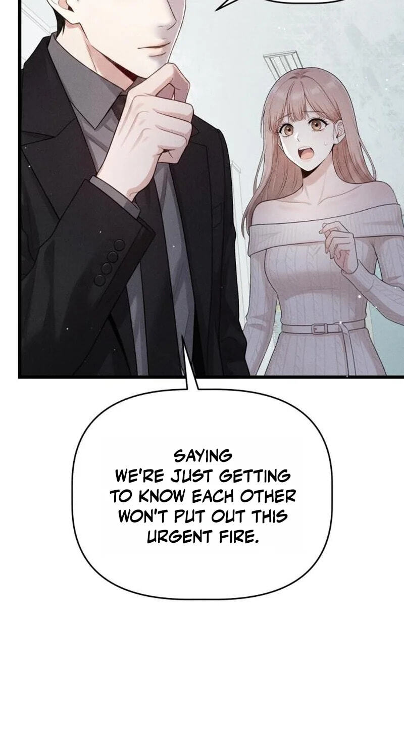 Read Damned Submission chapter 25 image 6 on Lezhin